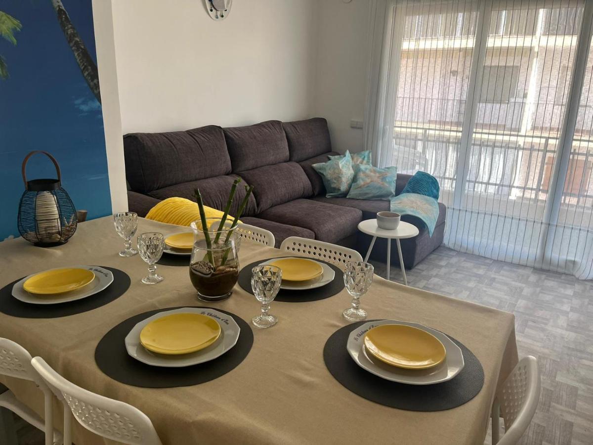 Apartment Piso Rita Roses