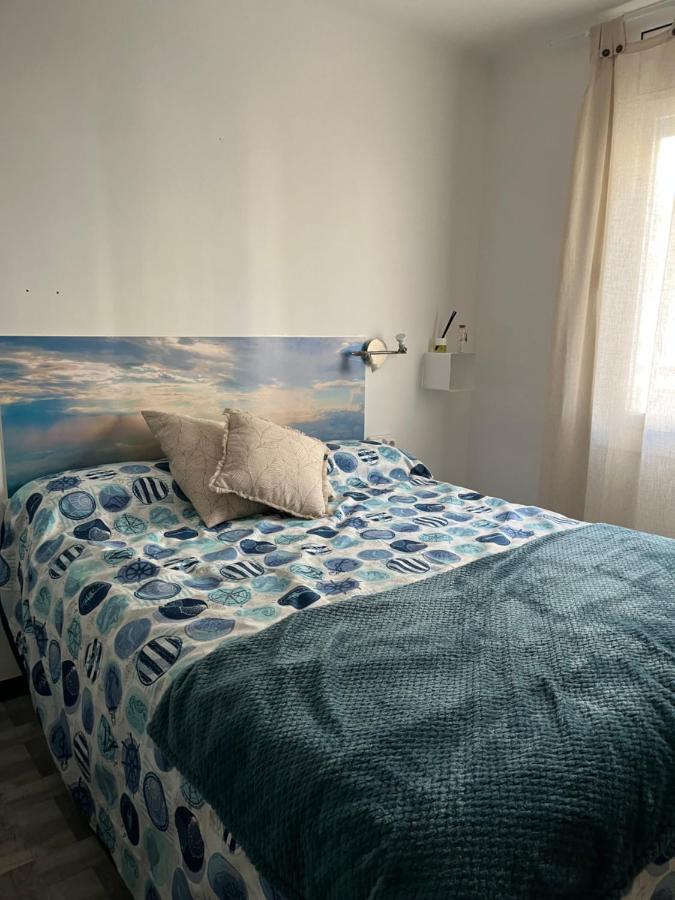 Apartment Piso Rita