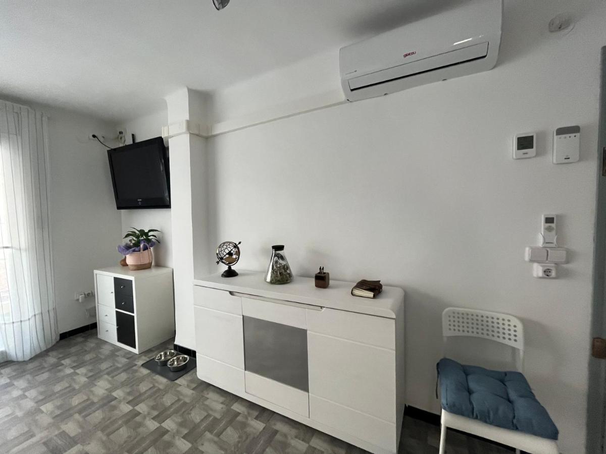 Piso Rita Apartment Roses