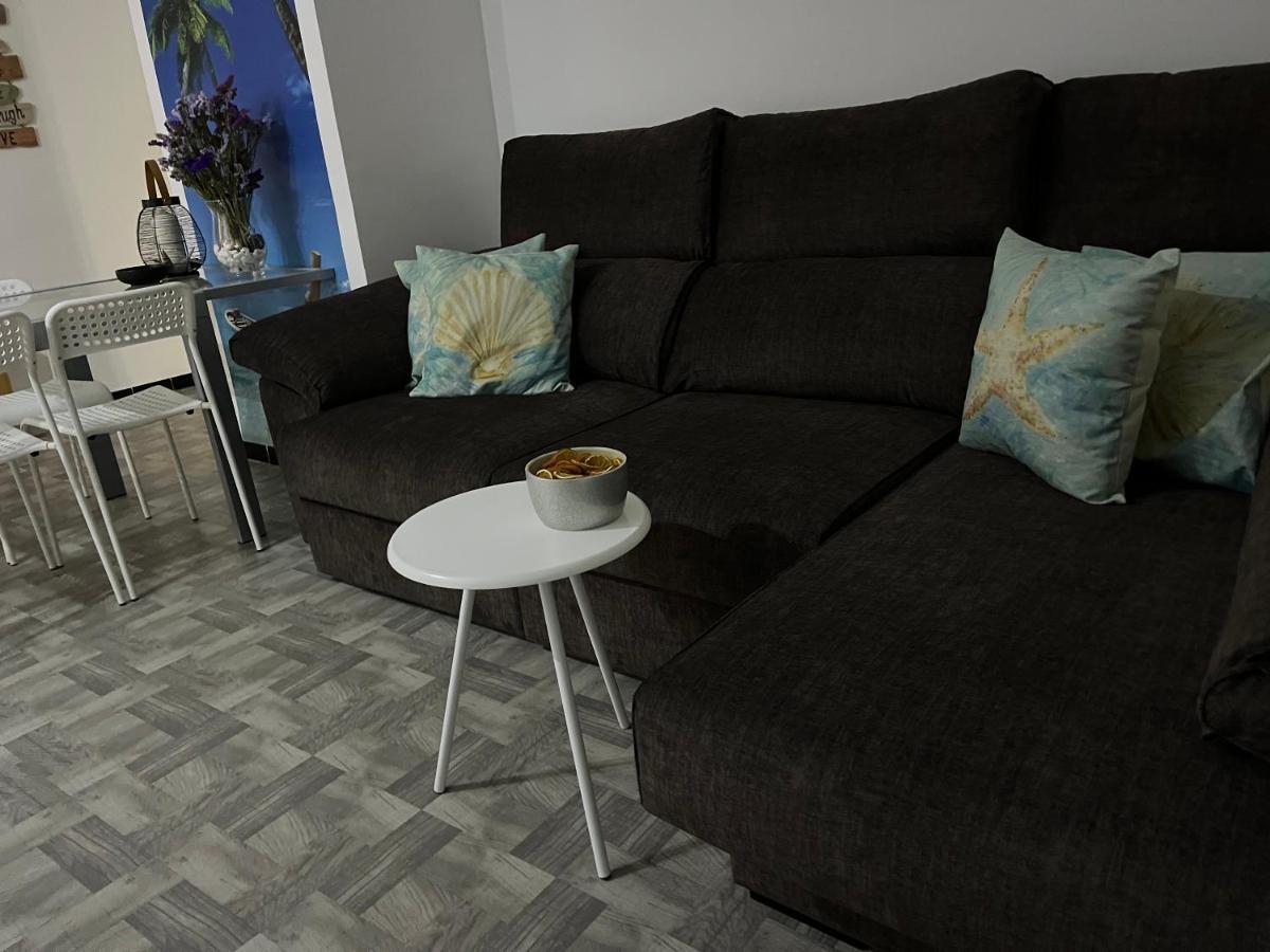 Apartment Piso Rita